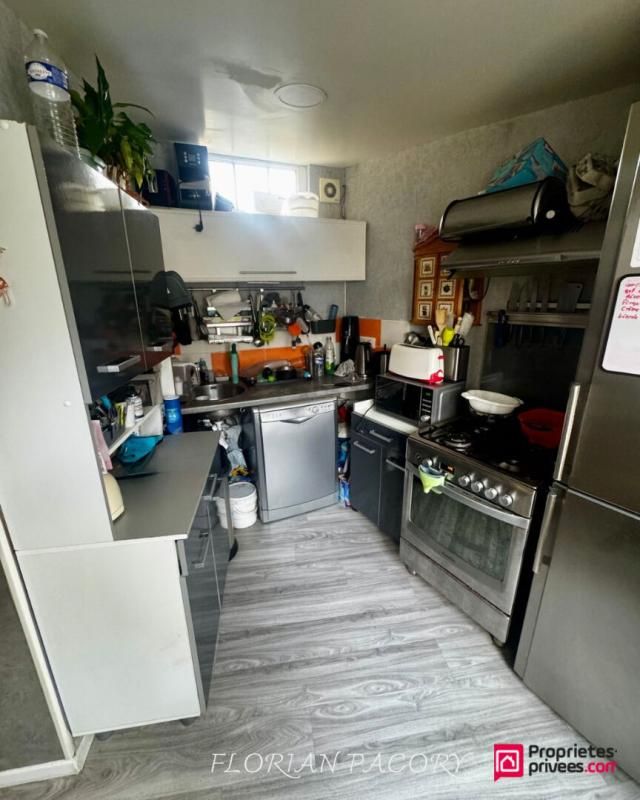 SAINT-JOUIN-BRUNEVAL Maison St Jouin Bruneval 5 pièce(s) 87.86 m2 2