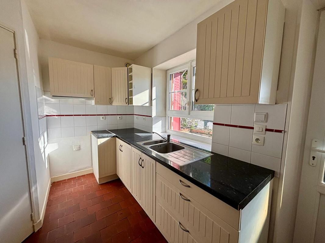 IMPHY Maison Imphy 3 pièces 60 m2 - 2 chambres - terrain - pas de travaux 2