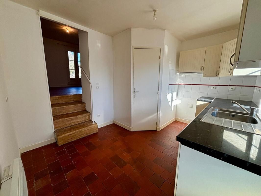 IMPHY Maison Imphy 3 pièces 60 m2 - 2 chambres - terrain - pas de travaux 3