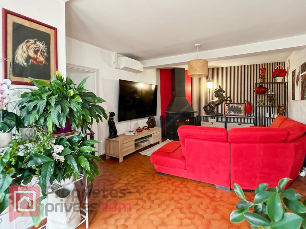 CHARMOY Maison Charmoy 6 pièces 3