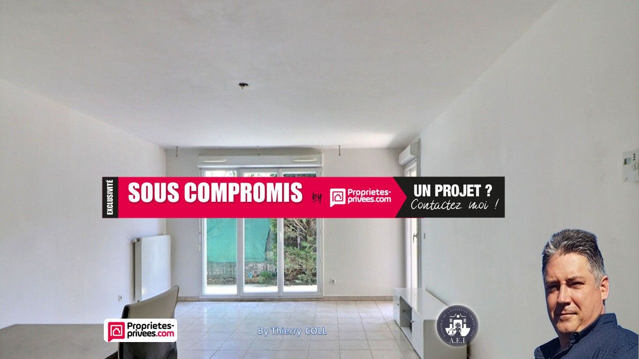 SAINT-PRIEST Appartement Saint Priest 3 pièce(s) 2