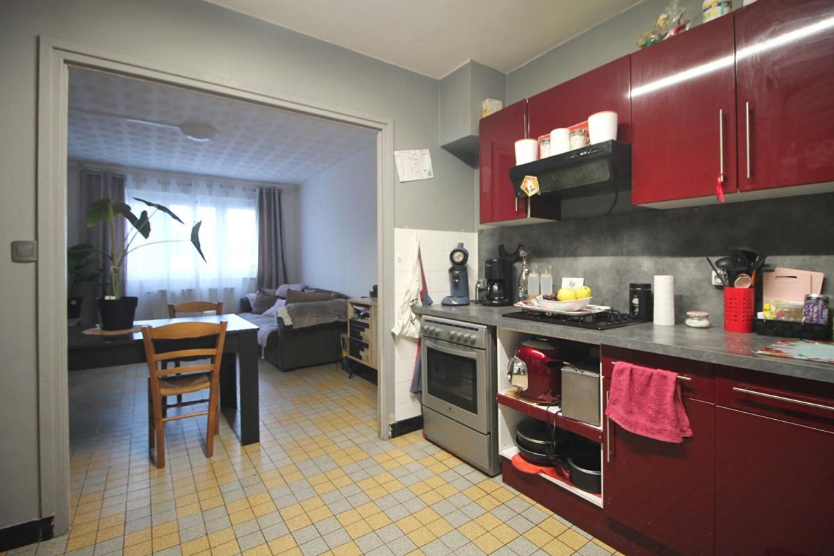 MERICOURT Maison Mericourt 5 pièce(s) 75 m2 3