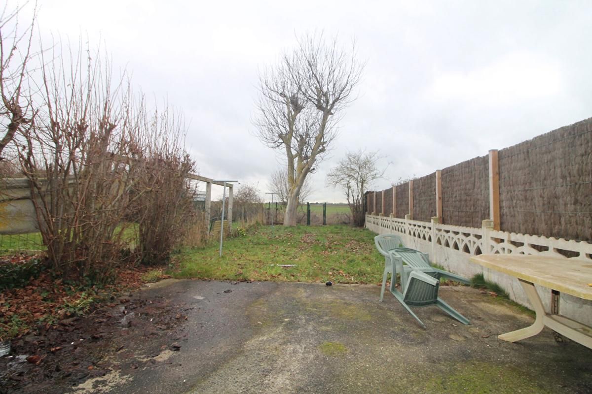 MERICOURT Maison Mericourt 5 pièce(s) 75 m2 4