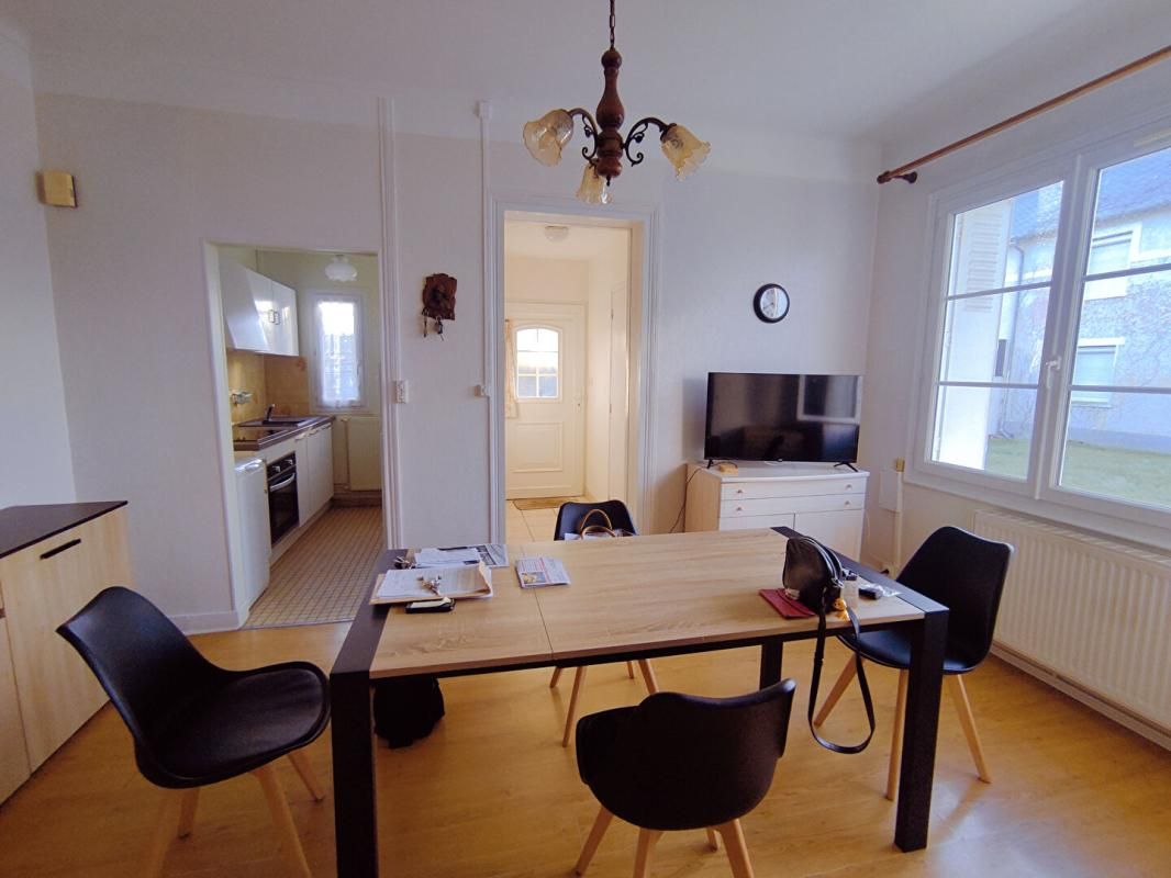 CHATELLERAULT Maison Chatellerault 3 pièce(s) 49 m2 4