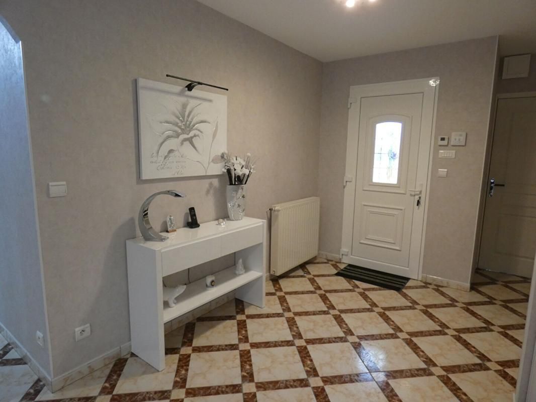 VERNOUILLET Maison plain pied 110 m2 3