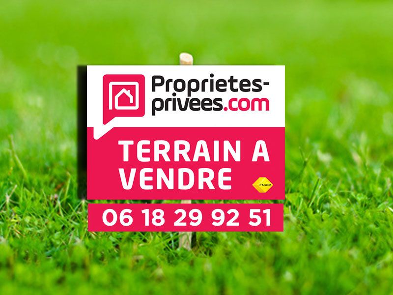 Terrain Aix les Bains 475 m2
