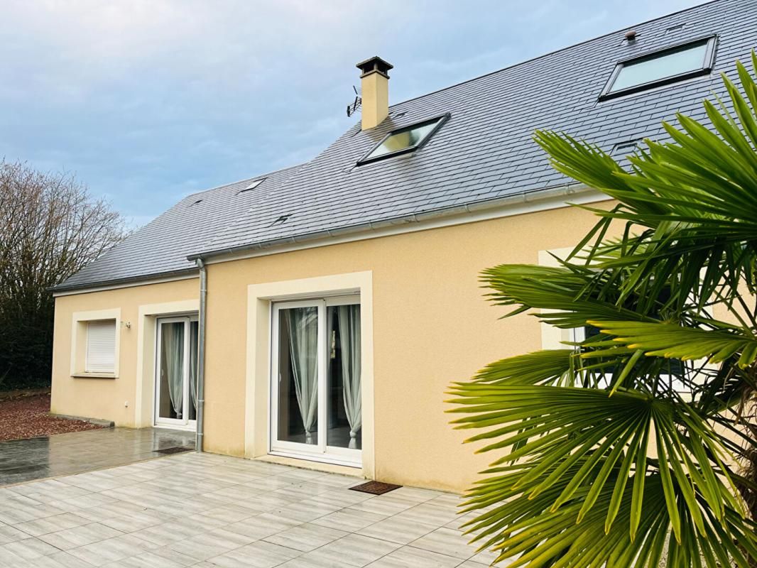 BONNOEIL Maison de 2015, aucun travaux - 170 m² au SOL - 5 chambres 1
