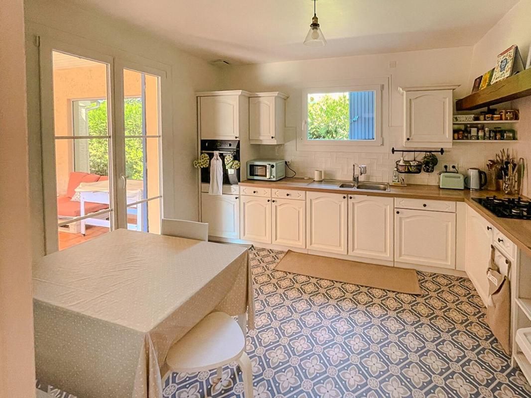 AUBIGNAN Maison Aubignan 5 pièce(s) 113 m2 1