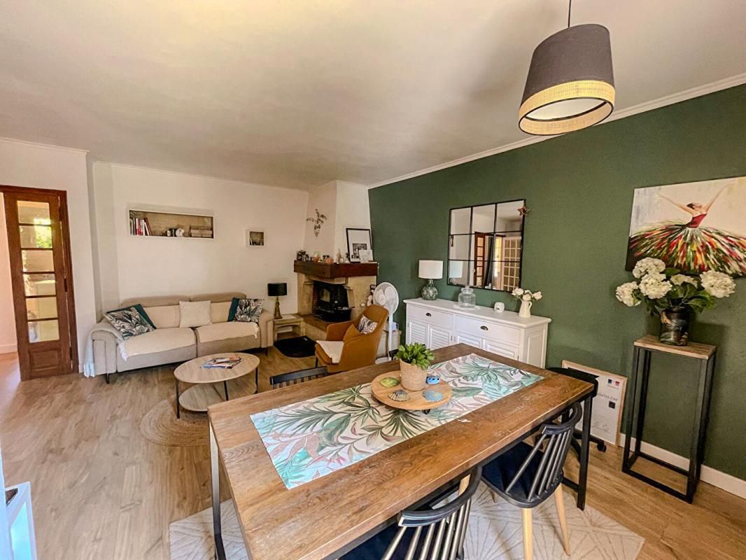 AUBIGNAN Maison Aubignan 5 pièce(s) 113 m2 3