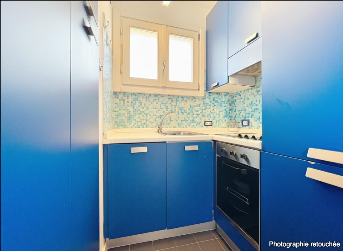 CANNES Studio Cannes Croisette 1 pièces 23 m² 3