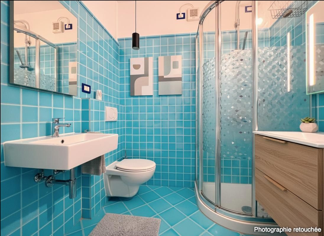 CANNES Studio Cannes Croisette 1 pièces 23 m² 4