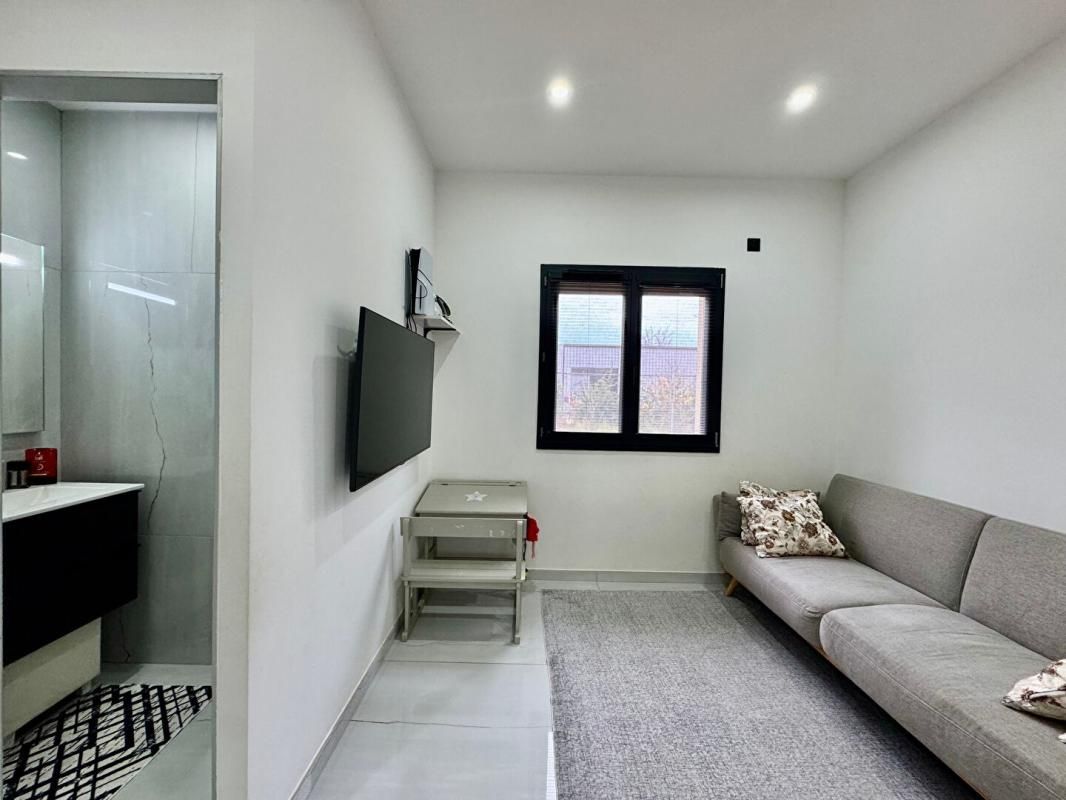 CHASSIEU Maison neuve RT2022 Chassieu 5 T5 130 m2 3