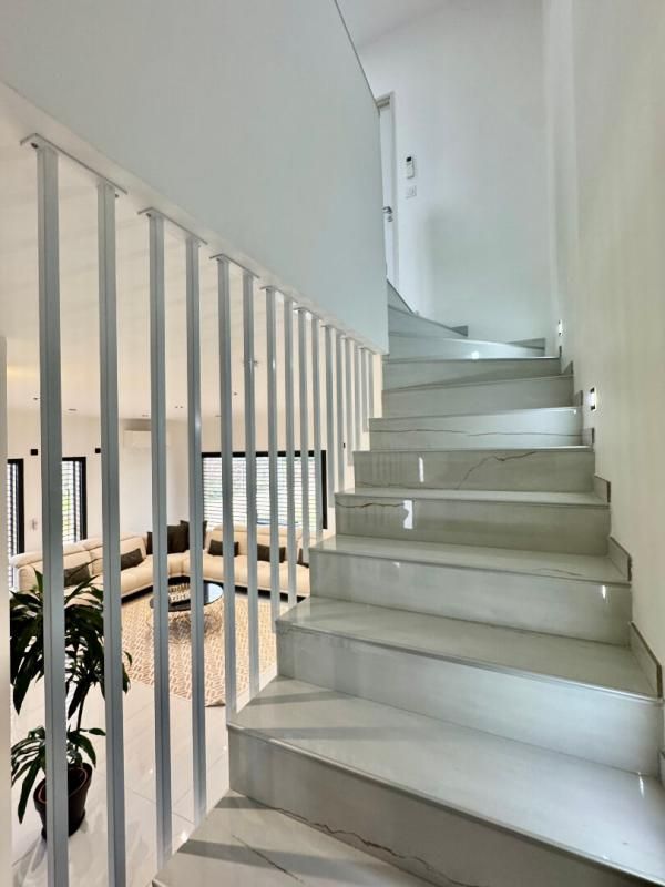 CHASSIEU Maison neuve RT2022 Chassieu 5 T5 130 m2 4