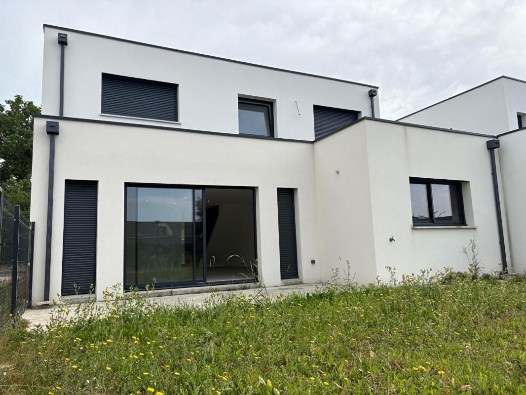 Maison Trelaze 5 pièce(s) 156 m2