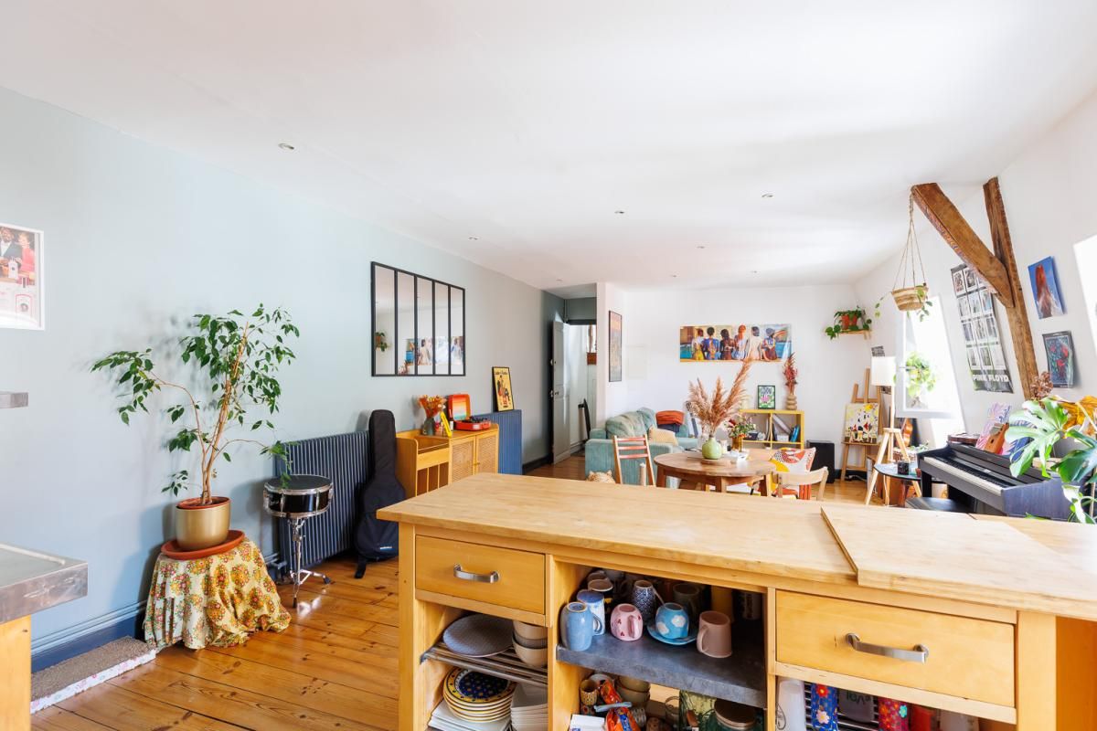 ORTHEZ Appartement lumineux de 3 pièces de 89.66 m2 - Orthez centre-ville 3