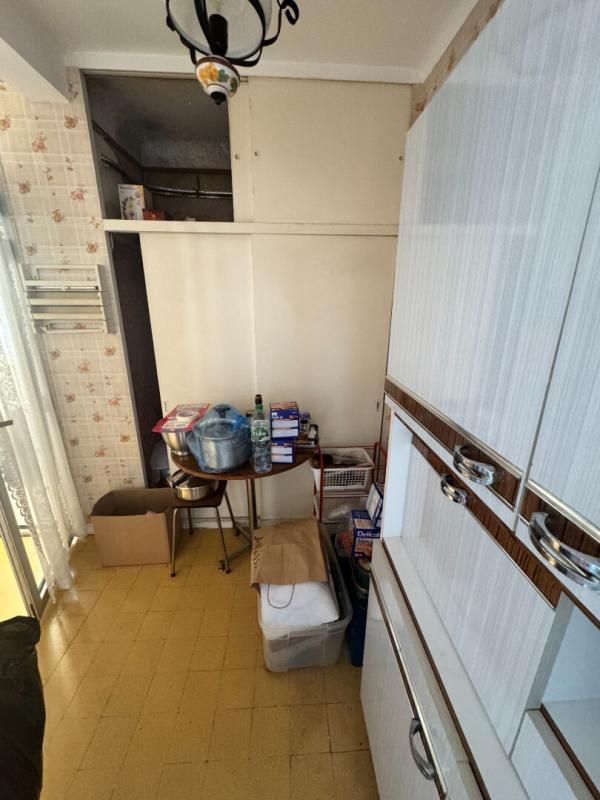 MARSEILLE-8E-ARRONDISSEMENT Quartier Bonneveine, proche de la mer 13008 T3/4 de 64m2 4