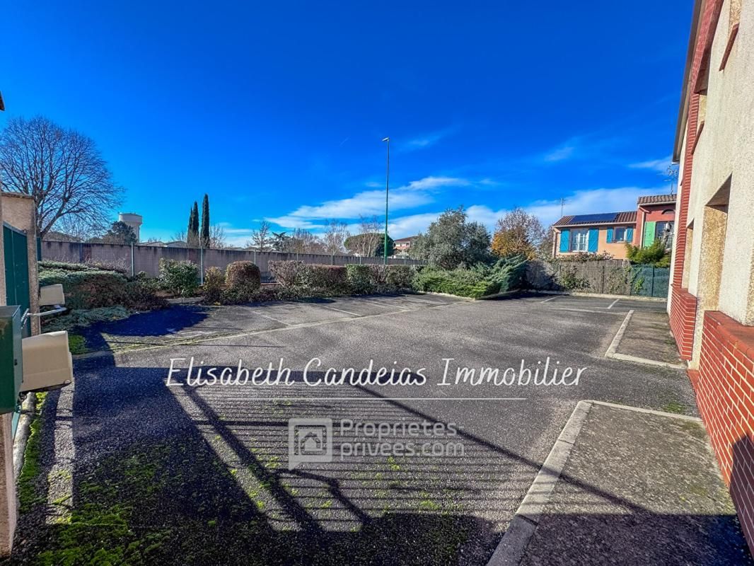 CUGNAUX 31 CUGNAUX - Bureaux et Entrepôt 280 m² 4