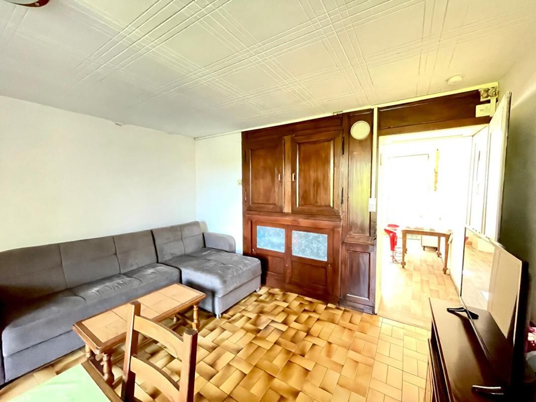 DARNEY Maison de village Darney 3 pièce(s) 62 m2 4