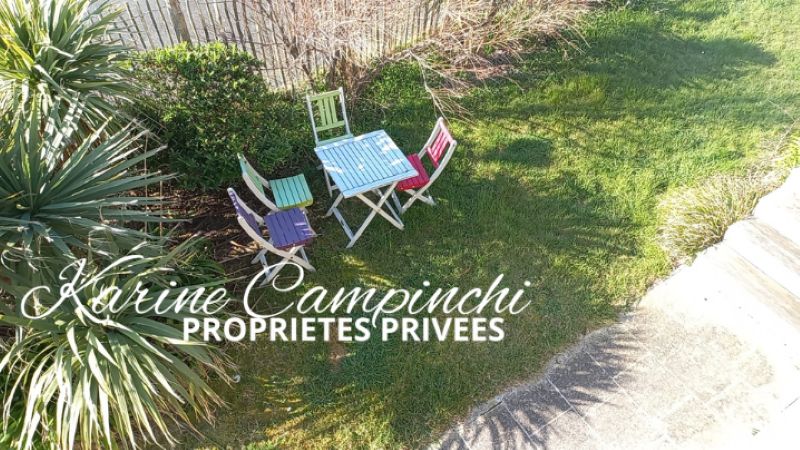 PENMARCH Opportunité rare  Habitation + Local commercial à Penmarc'h 3