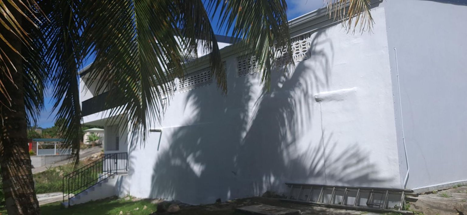 GRAND-BOURG À Vendre  - Maison familiale de caractère à Grand-Bourg, Marie-Galante (97112) 3