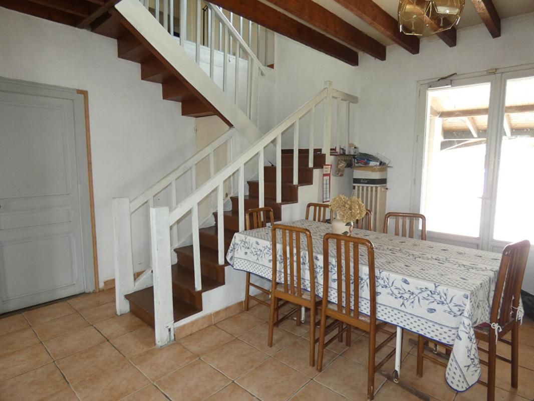 BUEIL Maison 115 m² 2