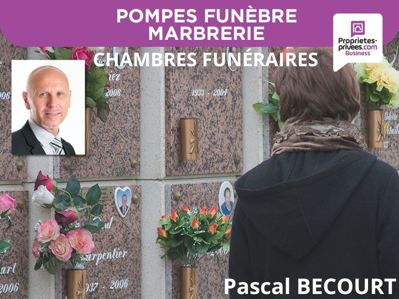 AVIGNON VAUCLUSE - Pompes funèbres Chambre funéraires 4