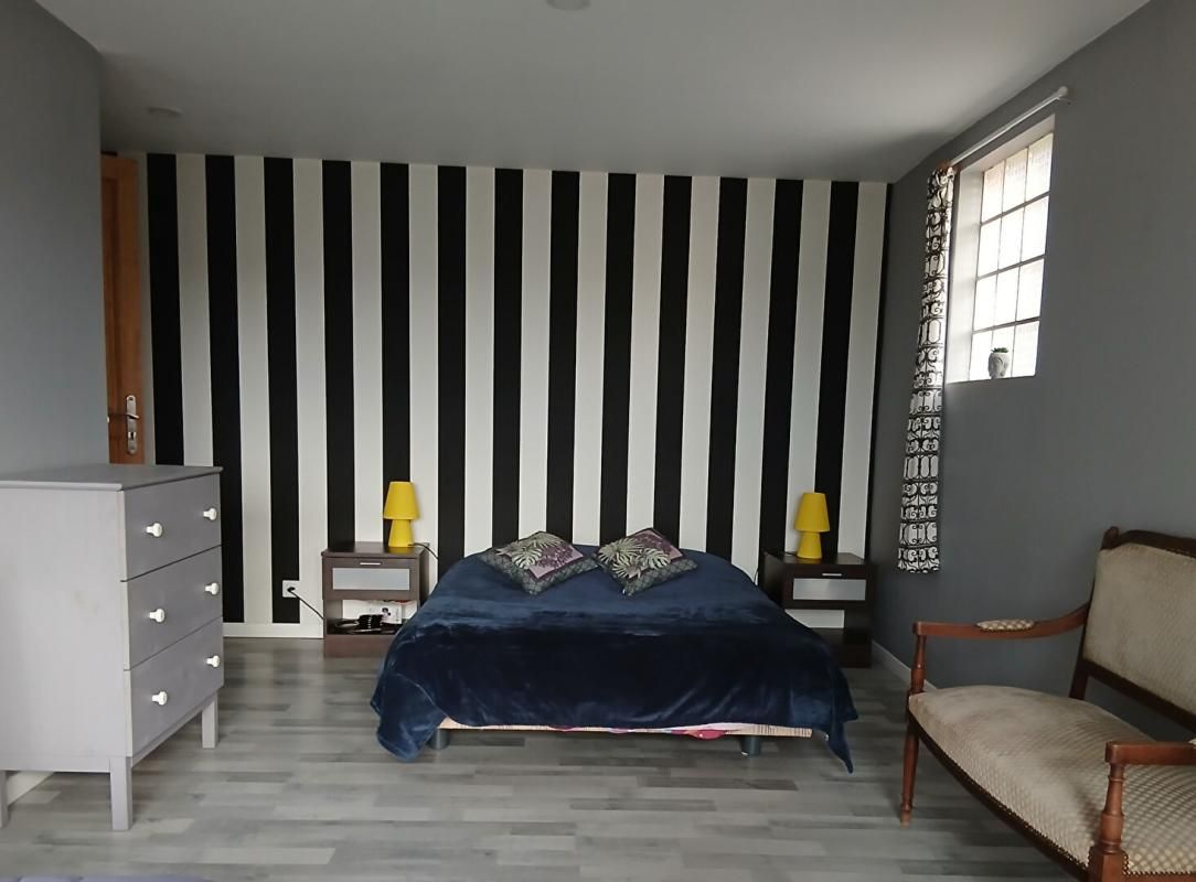 COURCELLES-LES-GISORS Villa de 160 m2 3