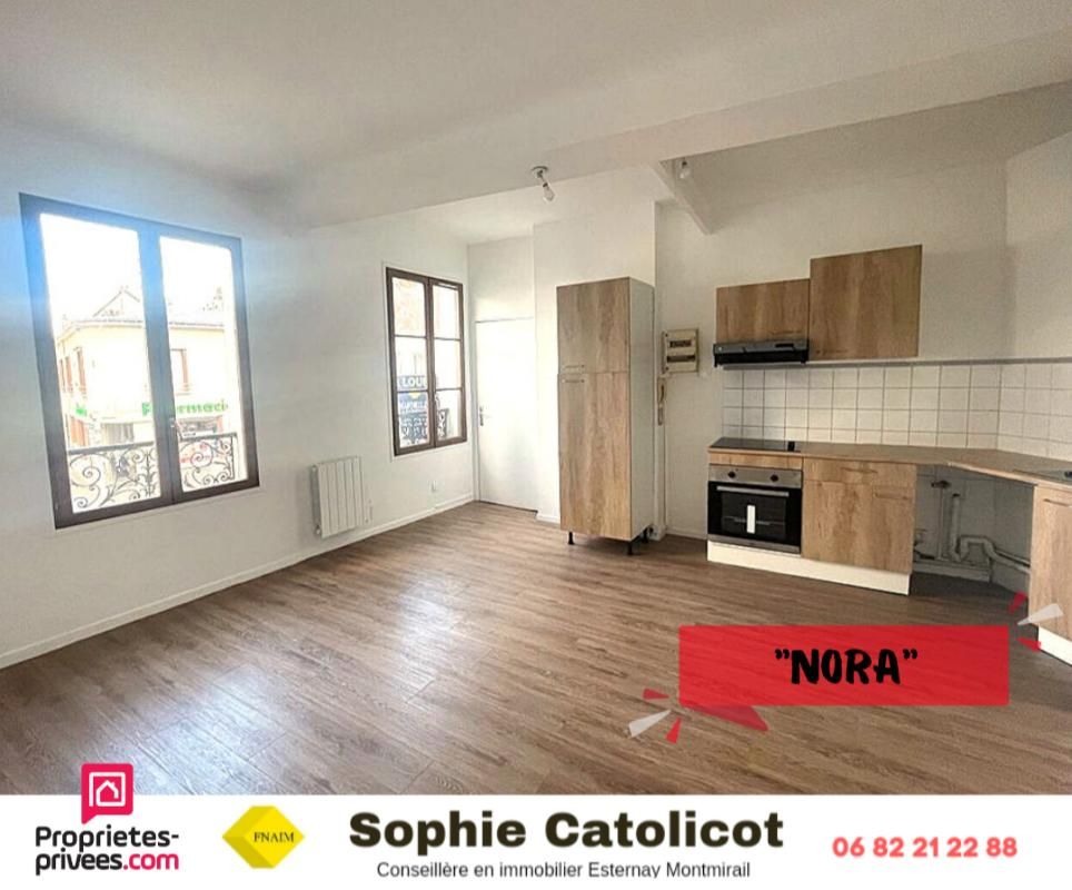 MONTMIRAIL Immeuble Montmirail 2