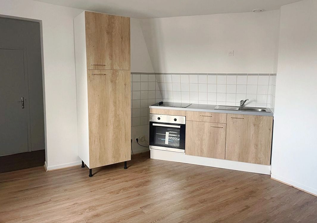 MONTMIRAIL Immeuble Montmirail 3