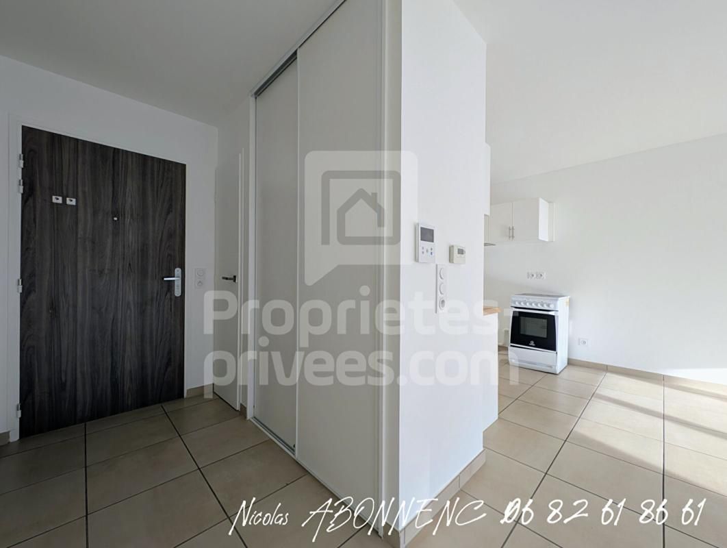 VIZILLE Appartement Vizille 2 pièce(s) 50 m2 3