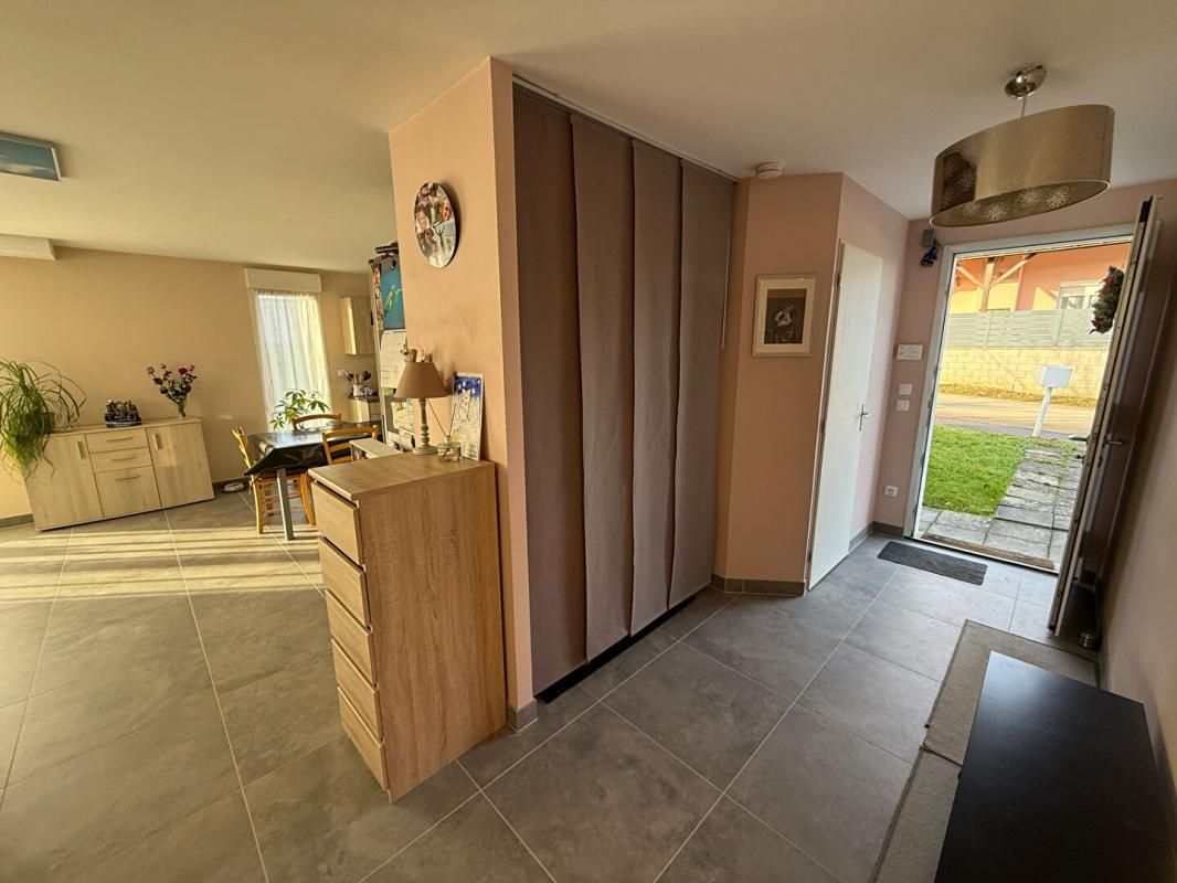 CUNELIERES Maison T3 Neuve RT2015 90m2 à Cunelières 3