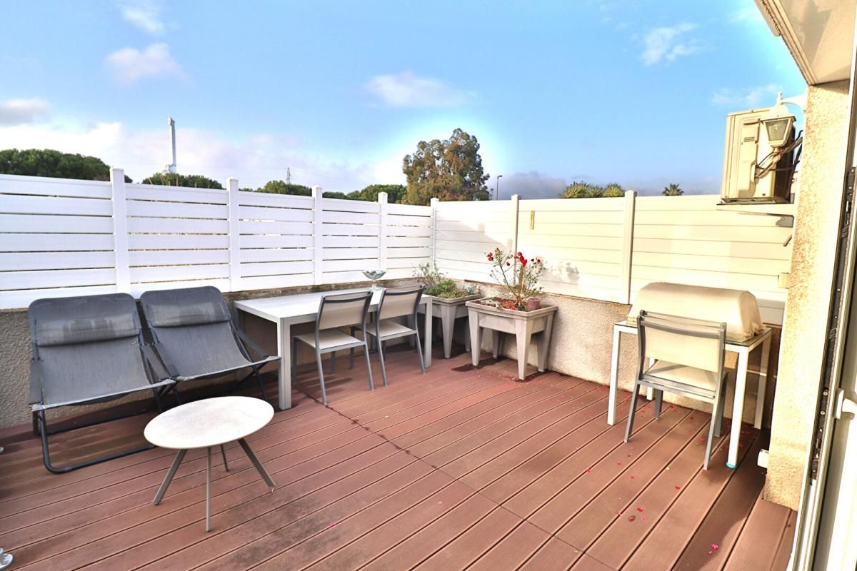 Villa Pia 3 pièce(s) 72 m2 sur un terrain de 182m²