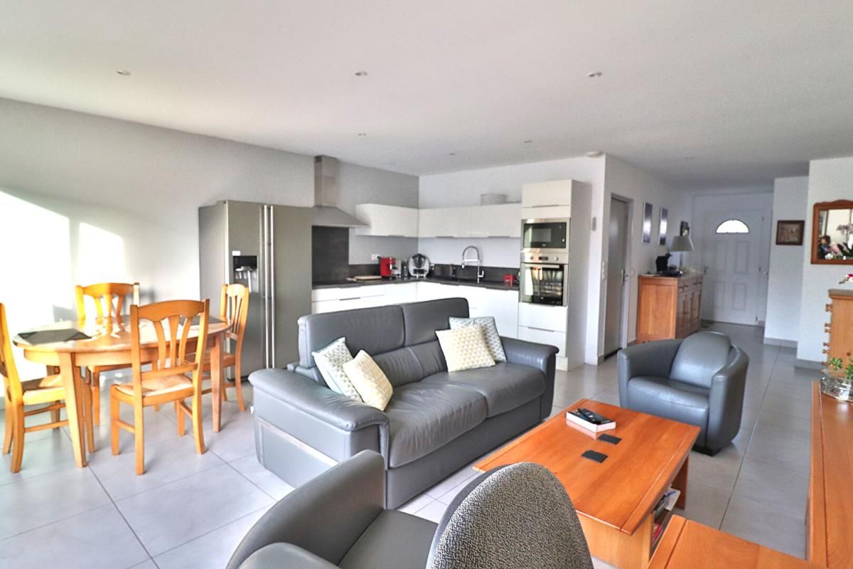 PIA Villa Pia 3 pièce(s) 72 m2 sur un terrain de 182m² 3