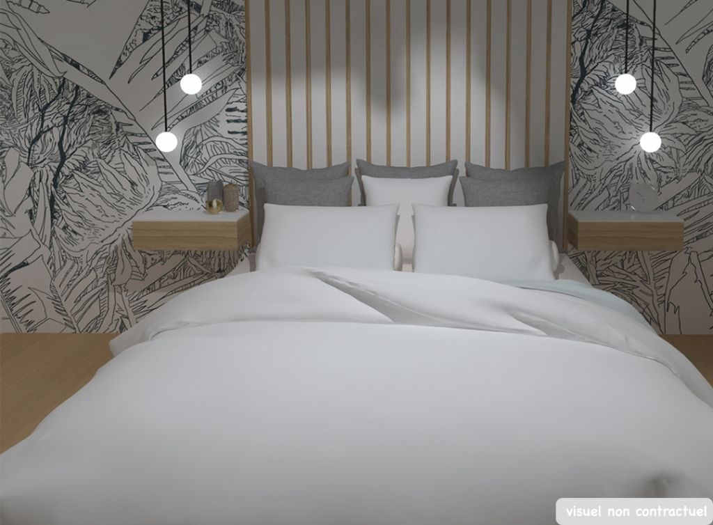 LES SABLES-D'OLONNE Appartement Les Sables D Olonne 3 pièces 64.48 m2 2