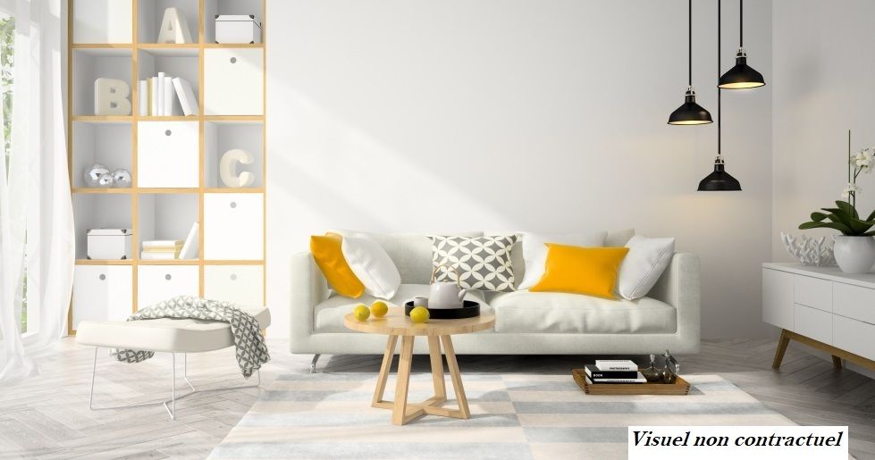 LES SABLES-D'OLONNE Appartement Les Sables D Olonne 3 pièces 64.48 m2 3