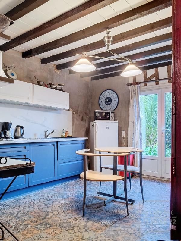 GROIX Maison Groix 5 pièce(s) 111 m2 3