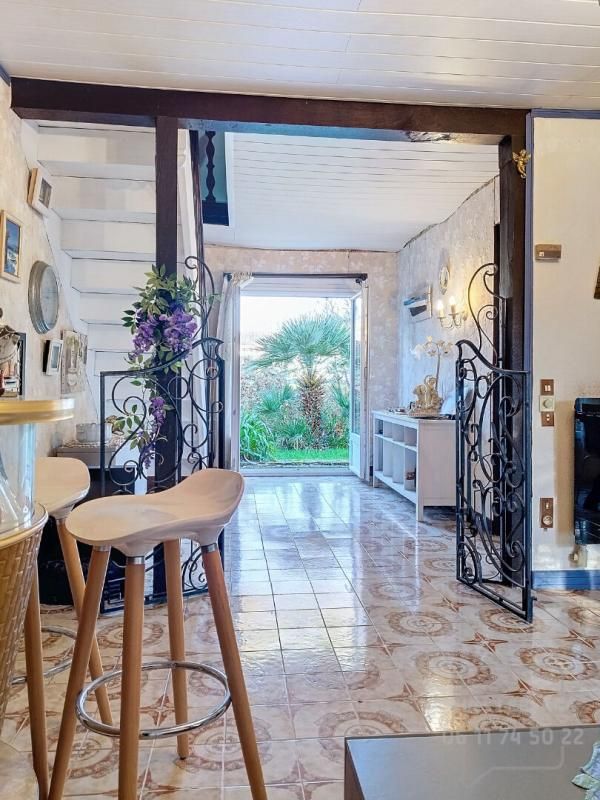 GROIX Maison Groix 5 pièce(s) 111 m2 4