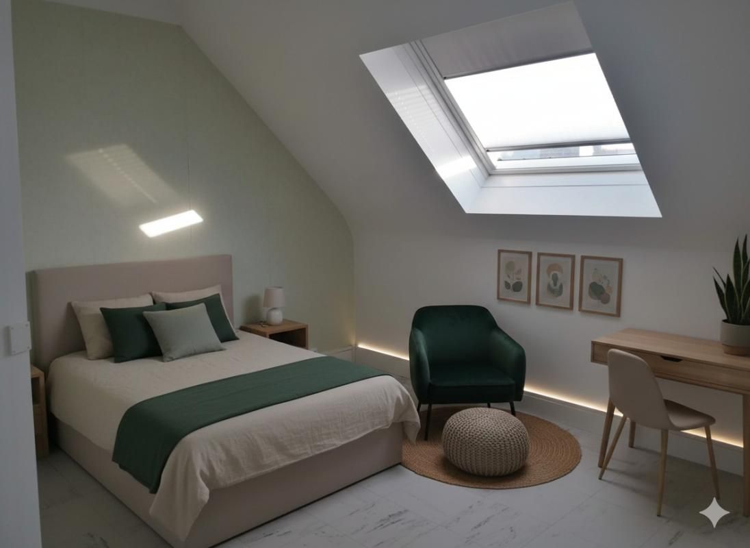 GUERN Maisons centre bourg- Opportunité pour investisseur 3