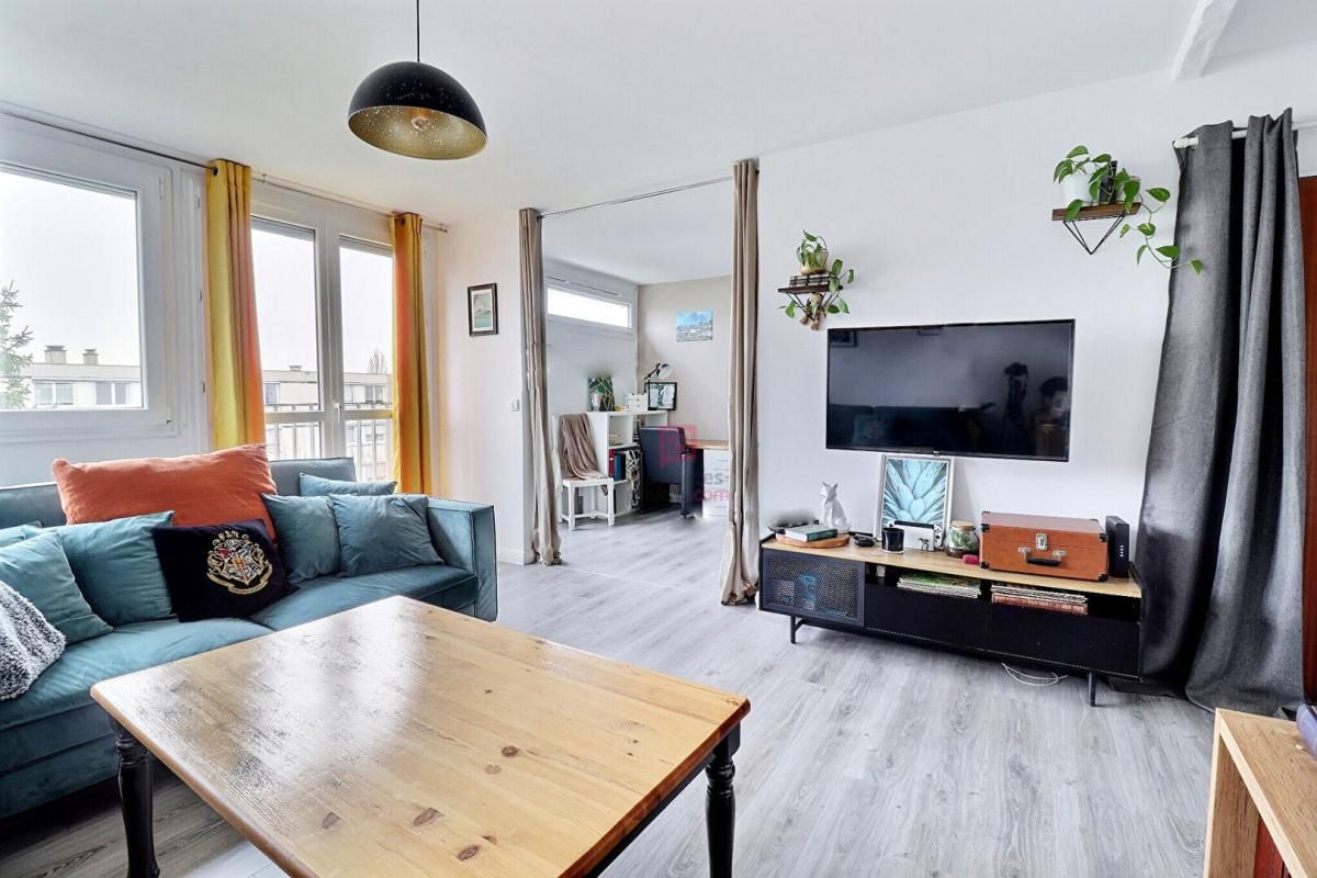 Appartement Morsang Sur Orge 4 pièceS 77 m2