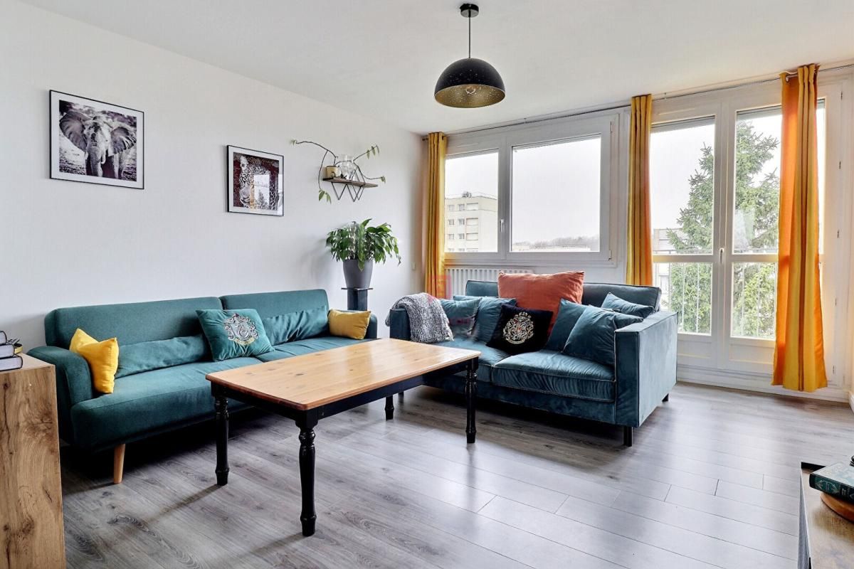 MORSANG-SUR-ORGE Appartement Morsang Sur Orge 4 pièceS 77 m2 2