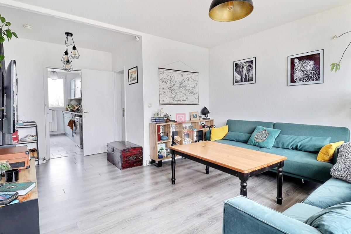 MORSANG-SUR-ORGE Appartement Morsang Sur Orge 4 pièceS 77 m2 3