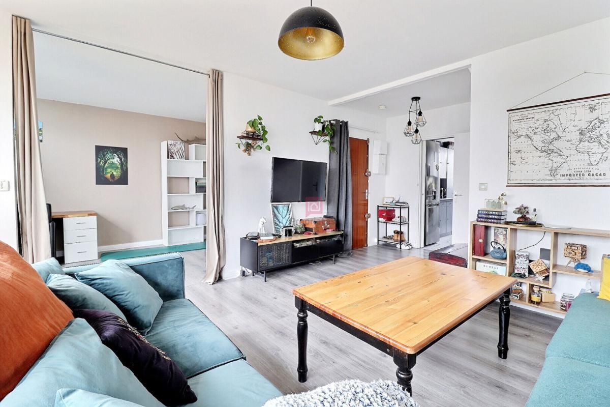 MORSANG-SUR-ORGE Appartement Morsang Sur Orge 4 pièceS 77 m2 4