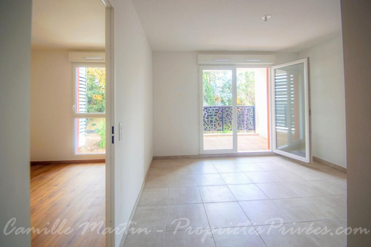 Appartement Frejus 2 pièce(s) 38.69 m2 + parking