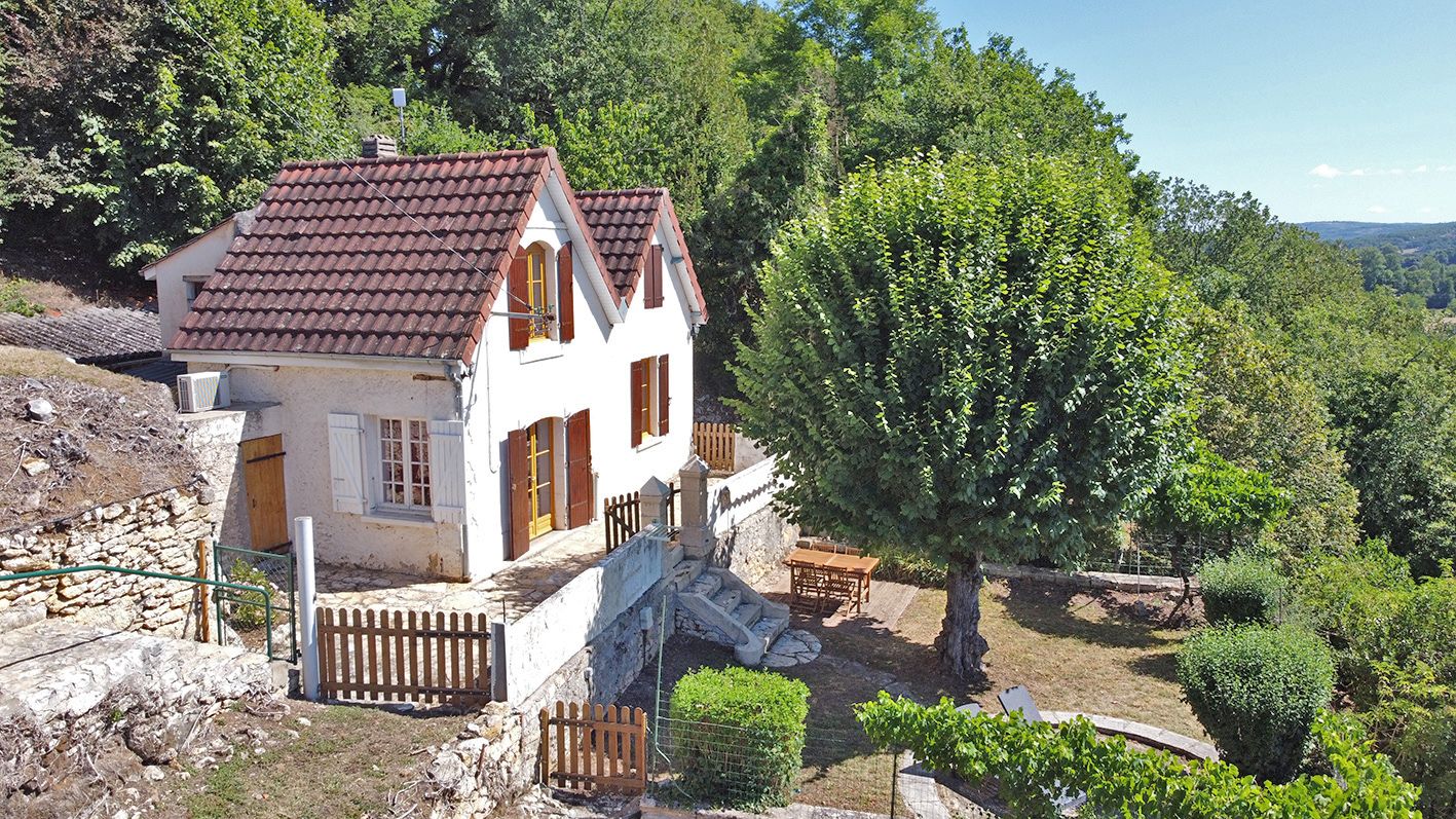 Maison Montignac Lascaux 4 pièce(s) 65 m2