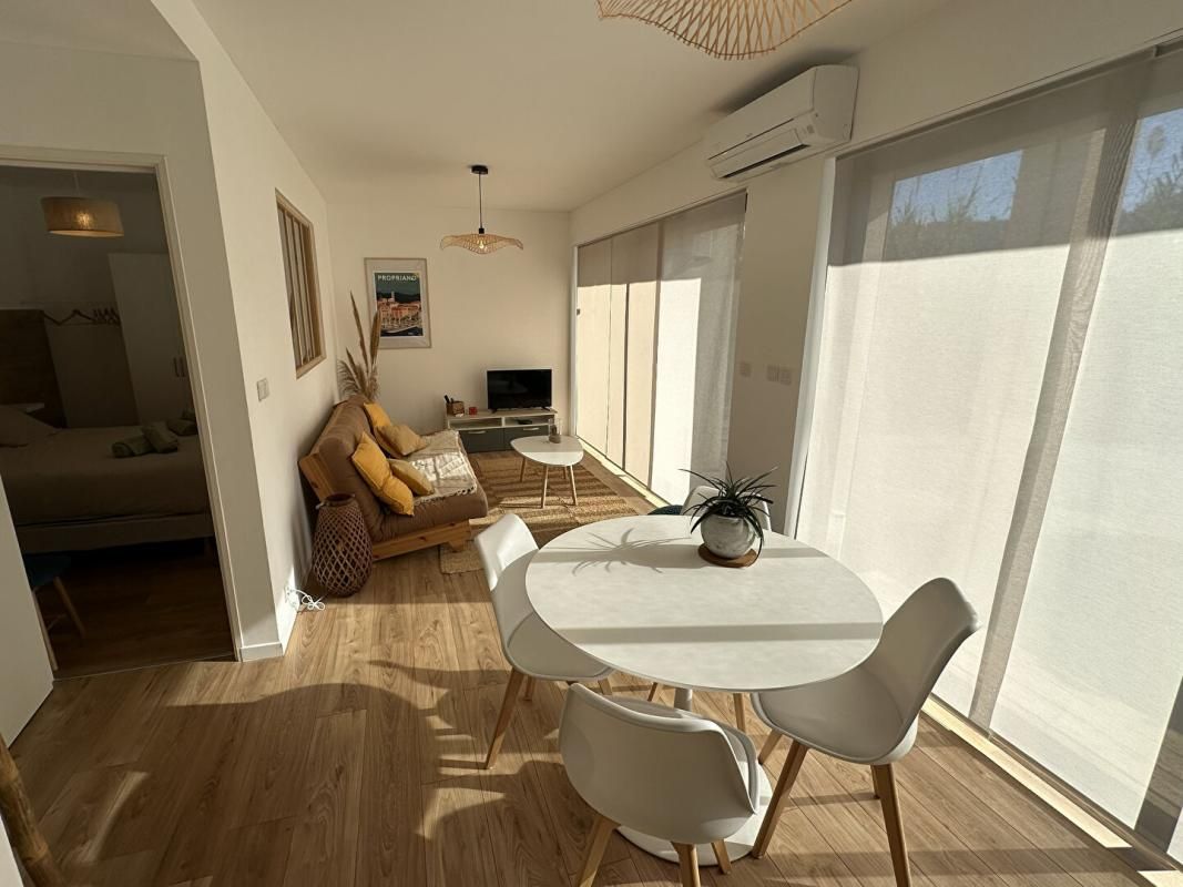 PROPRIANO hypercentre Appartement 2 pièce(s) 35.19 m2
