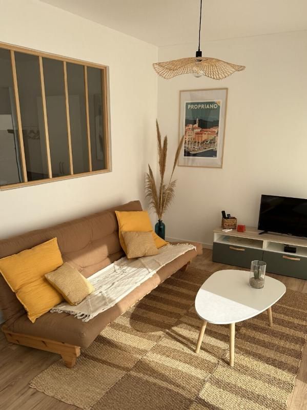 PROPRIANO PROPRIANO hypercentre Appartement 2 pièce(s) 35.19 m2 2