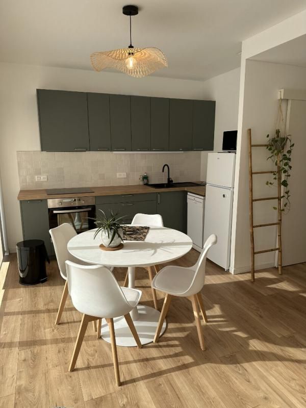 PROPRIANO PROPRIANO hypercentre Appartement 2 pièce(s) 35.19 m2 3