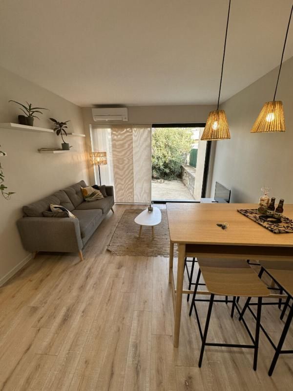 PROPRIANO PROPRIANO Proche port et plages, Magnifique appartement Propriano 2 pièces avec extérieur 2