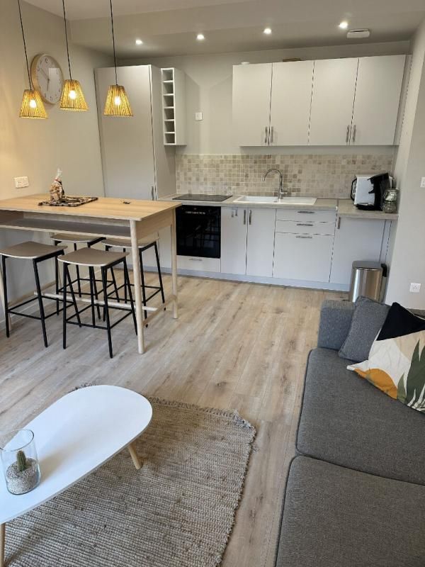 PROPRIANO PROPRIANO Proche port et plages, Magnifique appartement Propriano 2 pièces avec extérieur 3