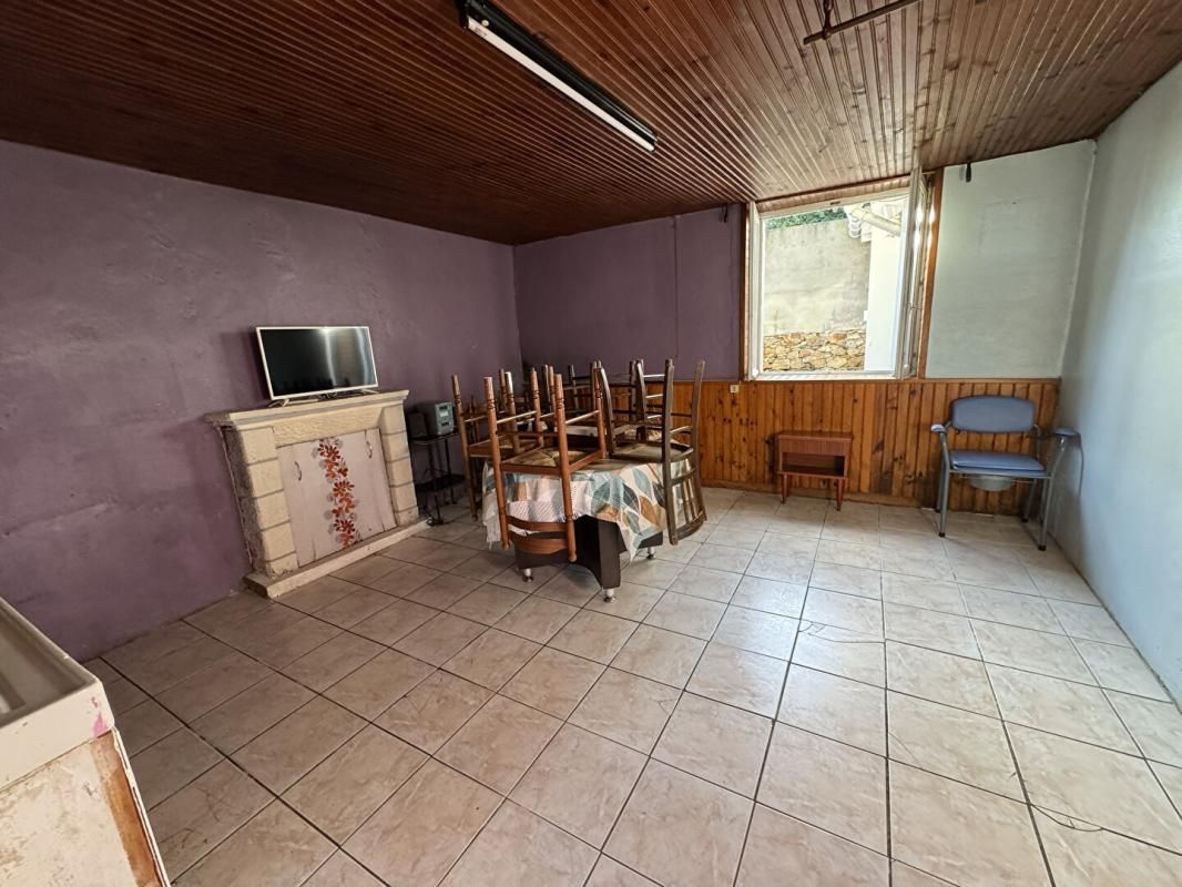 PLEUMEUR-GAUTIER Une maison d'environ 35 m² de bourg à réinventer 3